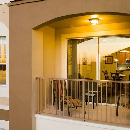 Location Location Orlando Resort Near All Parks! Int'L Dr Exterior photo