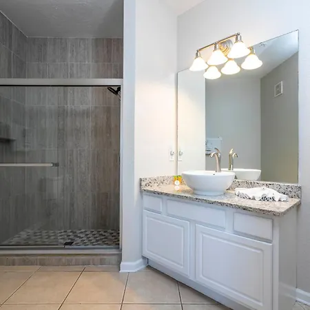 Location Location Orlando Resort Near All Parks! Int'L Dr Exterior photo