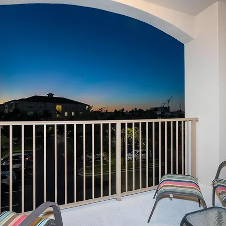 Location Location Orlando Resort Near All Parks! Int'L Dr Exterior photo