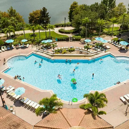 Location Location Orlando Resort Near All Parks! Int'L Dr Exterior photo