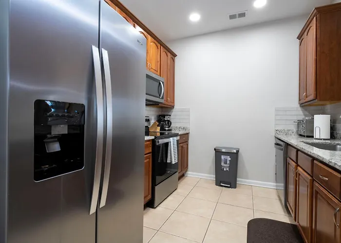 Location Location Orlando Resort Near All Parks! Int\'L Dr