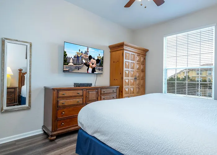 Location Location Orlando Resort Near All Parks! Int\'L Dr
